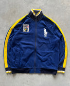 Vintage Ralph Lauren Sweden Jacket I L