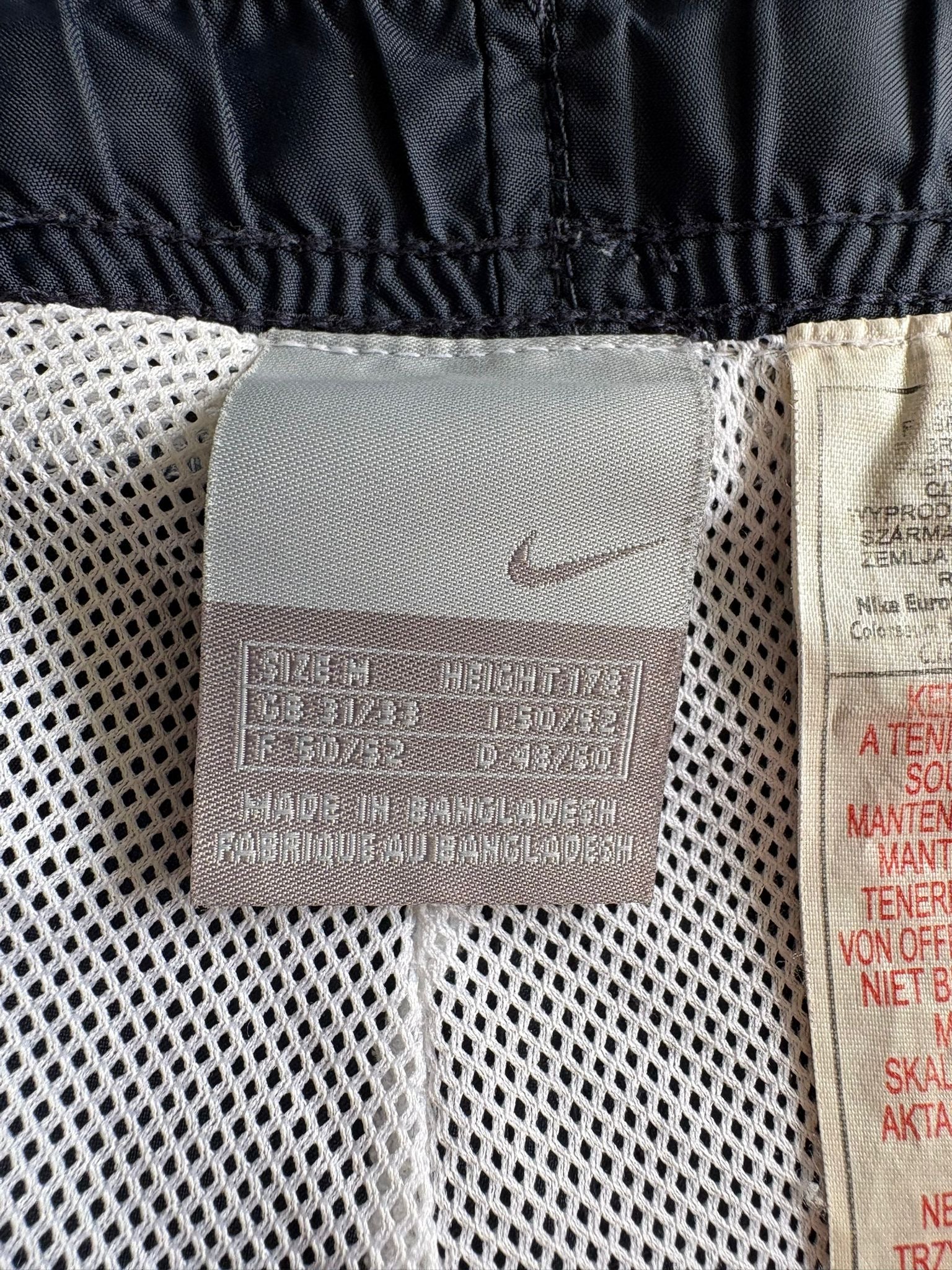 Nike Vintage Trackpants I M