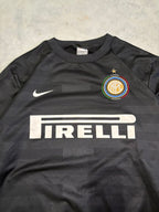Nike x Inter Mailand Vintage Sweater I L