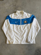 Nike X Inter Mailand Tracksuit I L