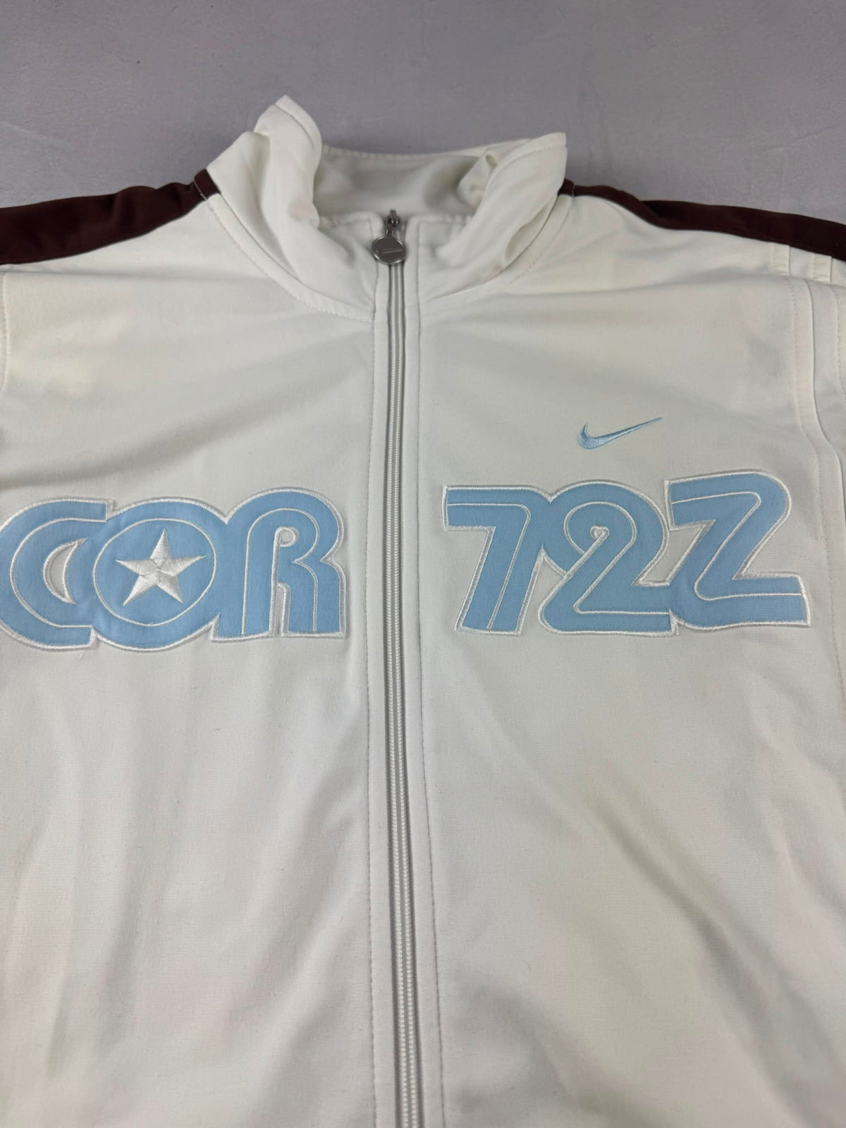 Nike Cortez Rare Tracksuit | M