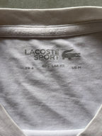 Vintage Lacoste Shirt I M