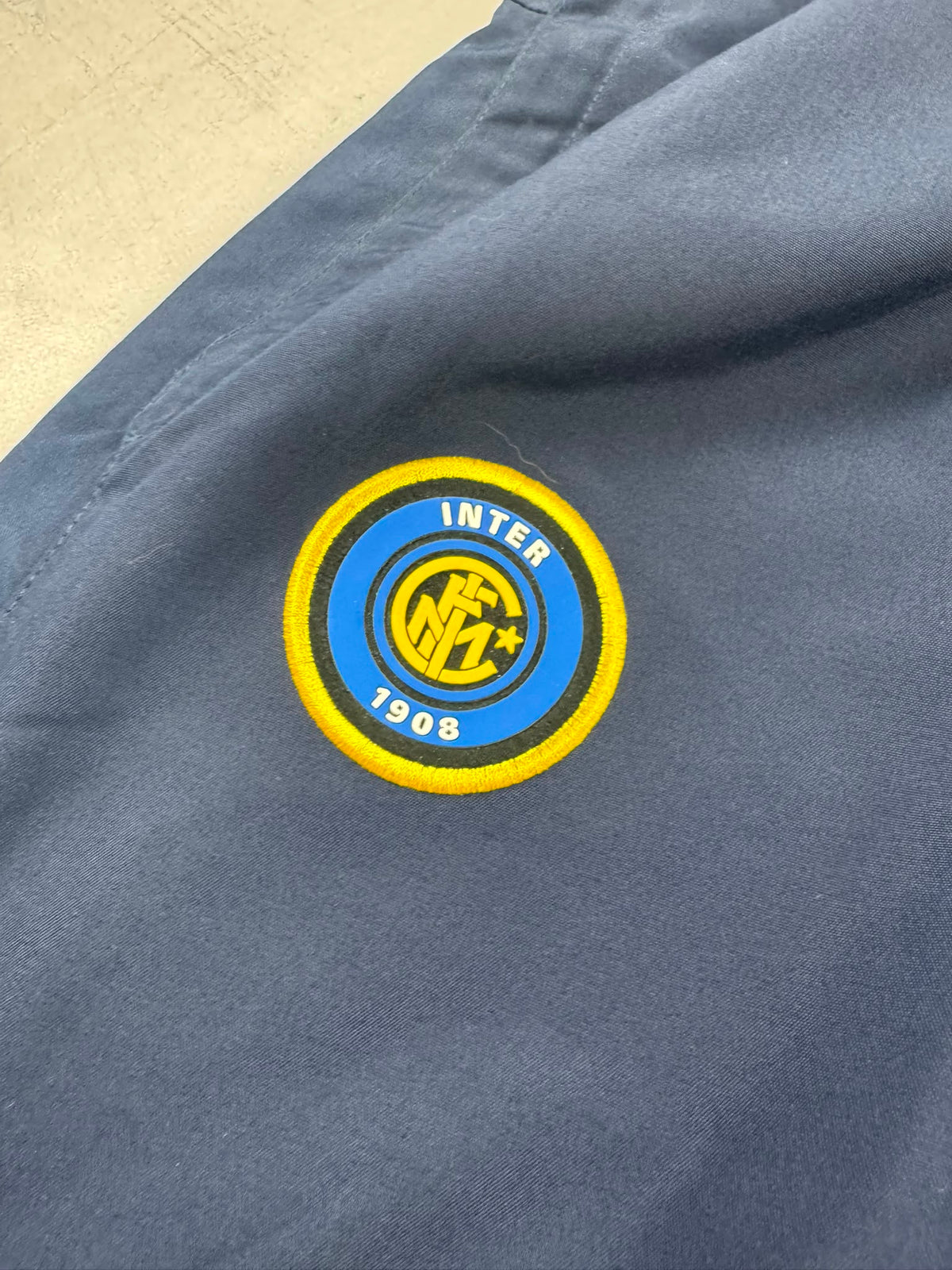 Inter Milan Nike Rare Tracksuit | XXL