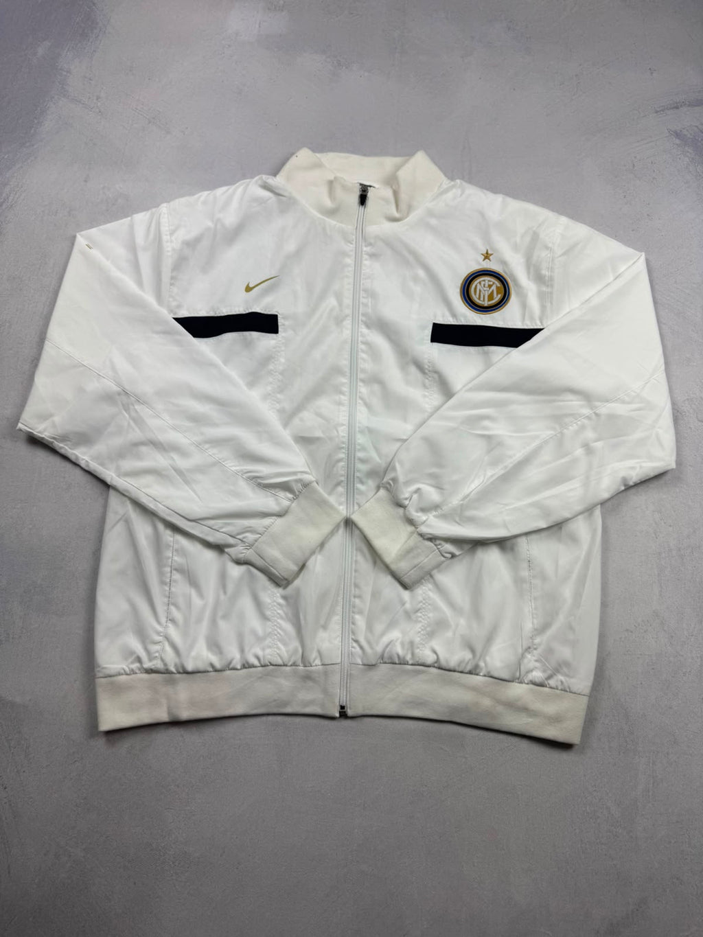 Inter Milan Nike Tracksuit | XL