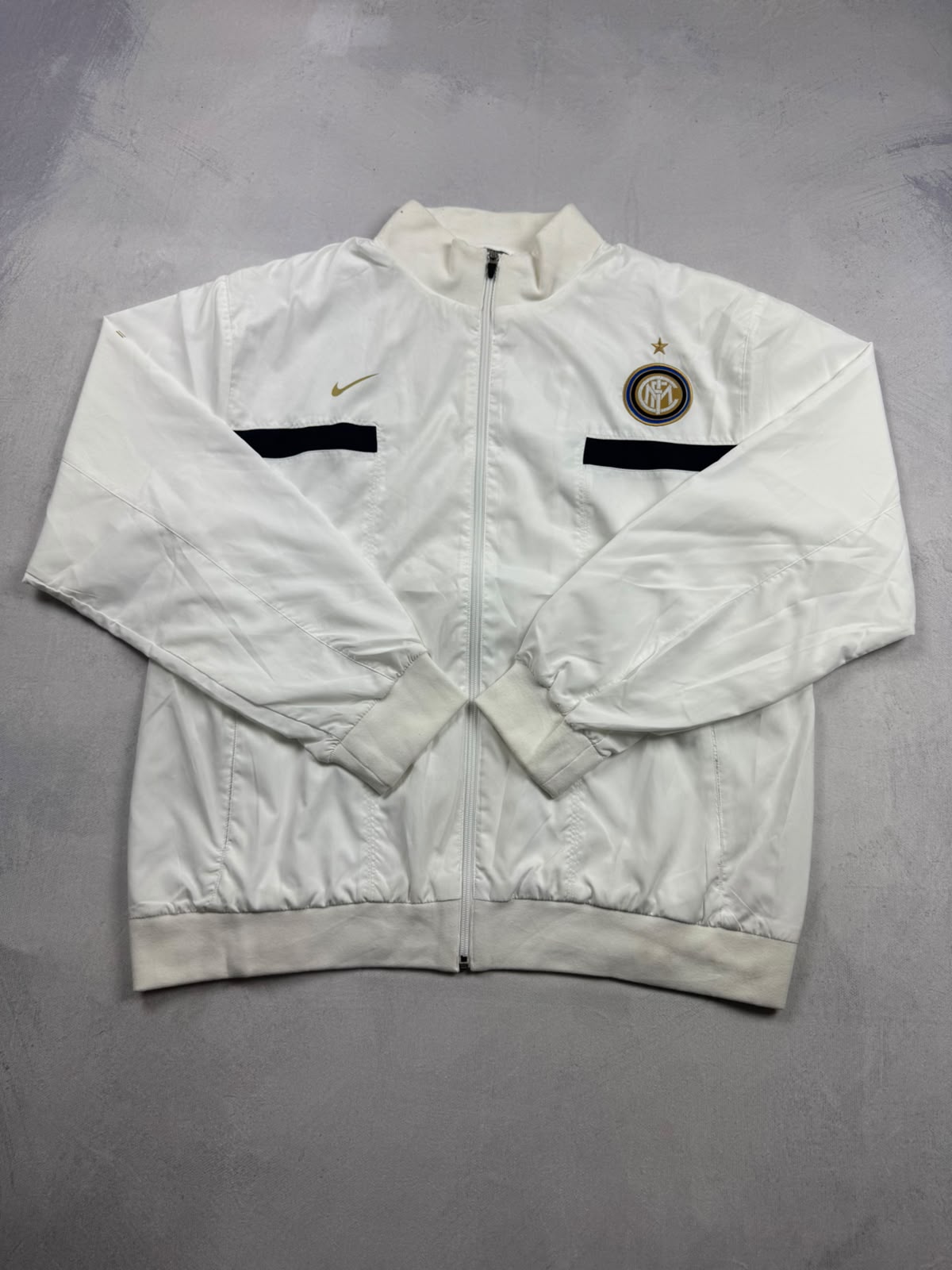 Inter Milan Nike Tracksuit | XL