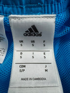 Marseille Adidas Rare Tracksuit | S