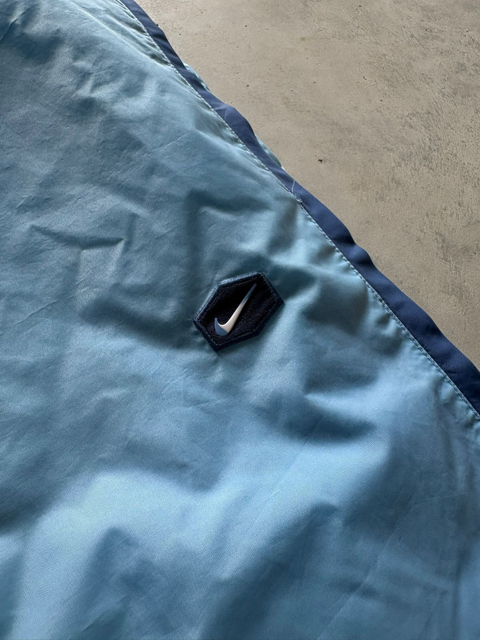 Vintage Nike Trackpants I XL