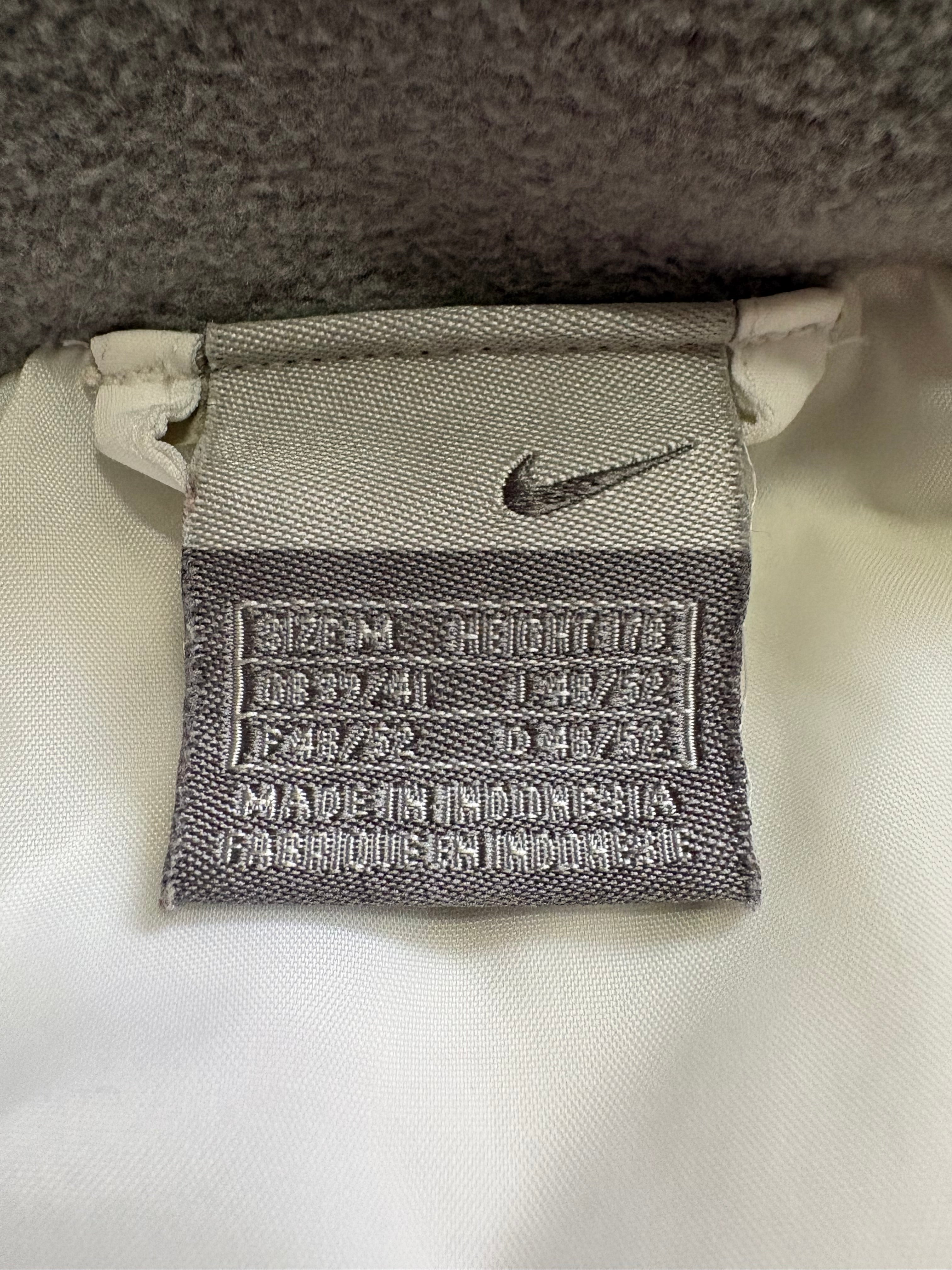 Nike Puffer Vest l M