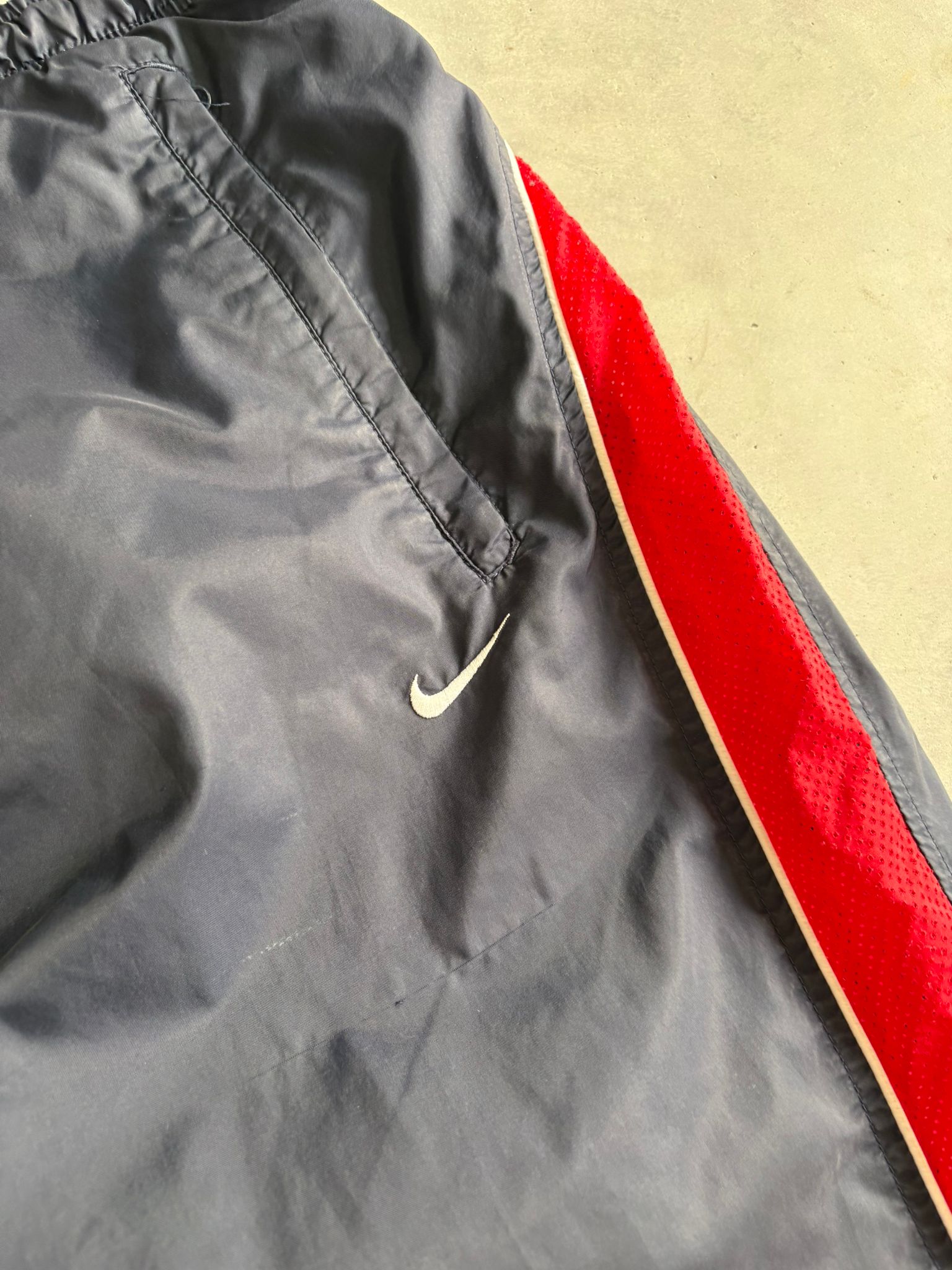 Vintage Nike Trackpants I XL