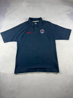 Psg Total 90 Nike Polo | M