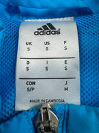 Marseille Adidas Rare Tracksuit | S