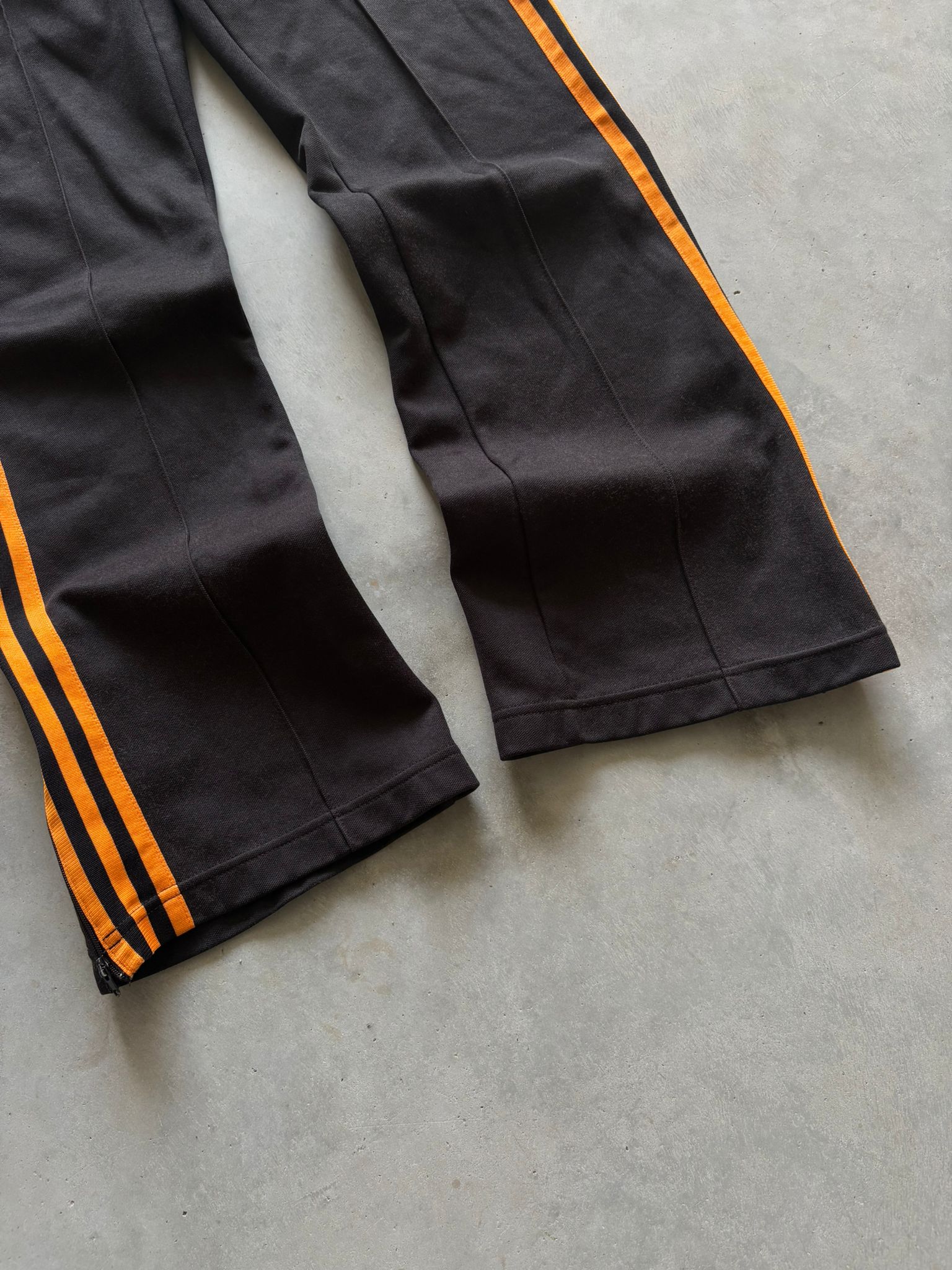 Vintage Adidas Trackpants I S