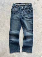 Vintage EA7 Armani Jeans I Women M