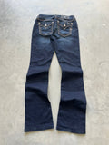 Vintage Miss Me Jeans I Size 28