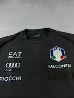 EA7 Armani Italia Tshirt  | L