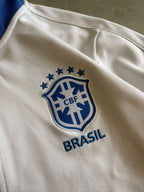 Nike x Brasil Trackjacket I M