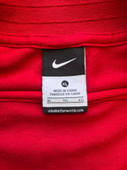 Nike x Portugal Trackjacket I XL