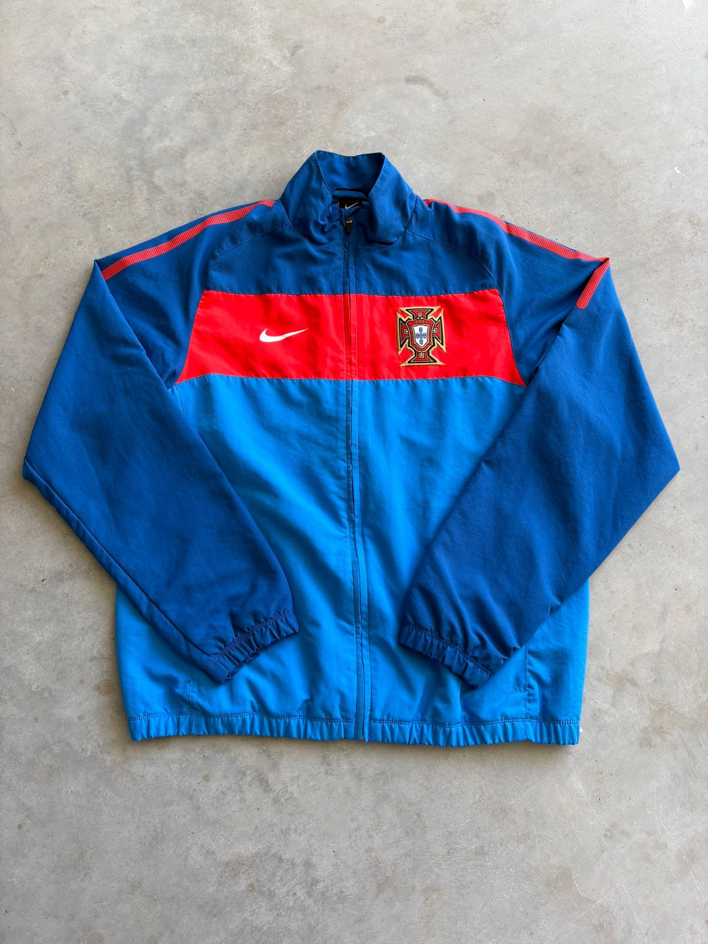 Nike x Portugal Tracksuit I M