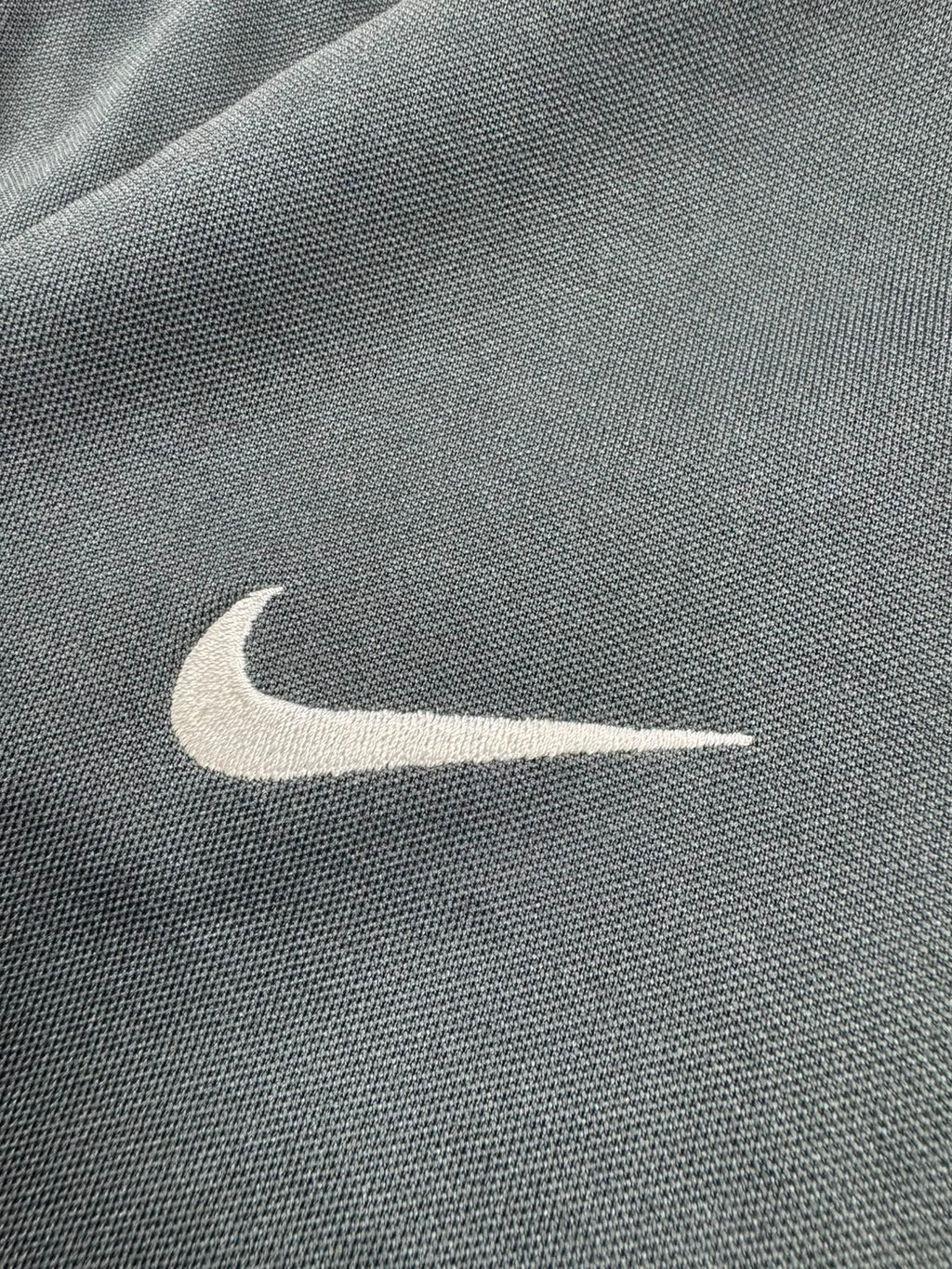 Manchester United Vintage Nike Jacket | XL