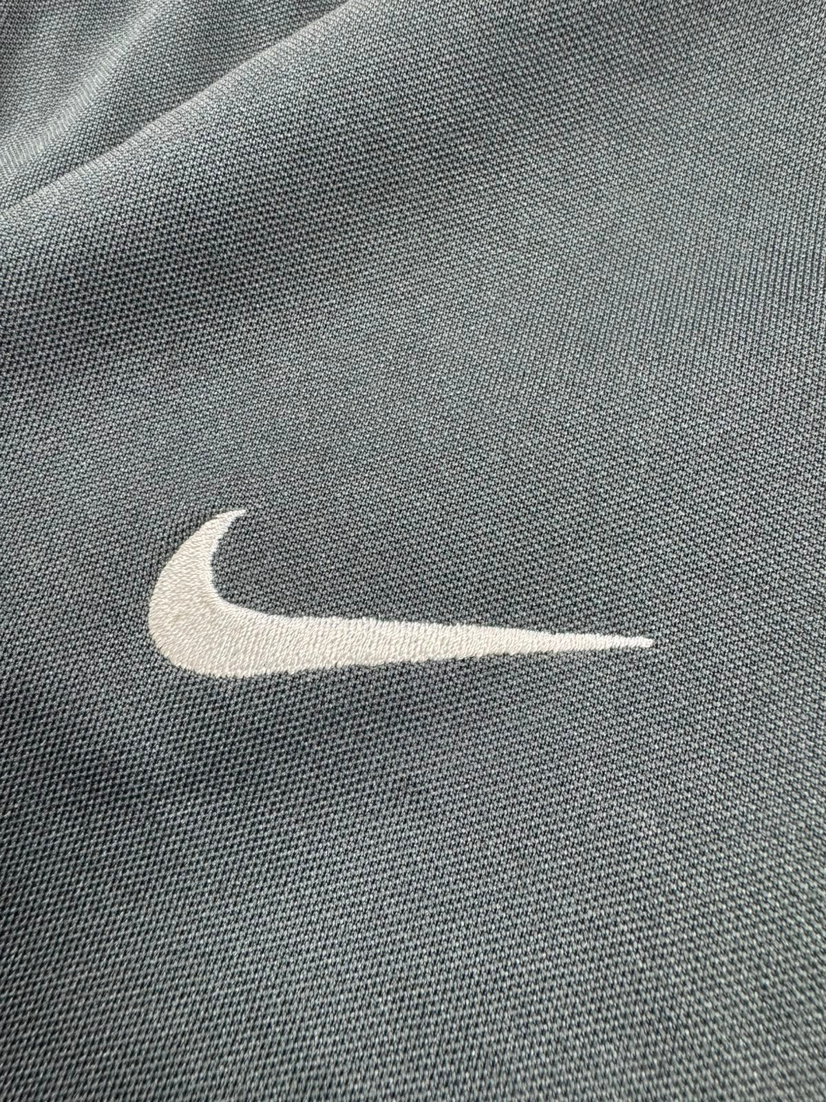 Manchester United Vintage Nike Jacket | XL