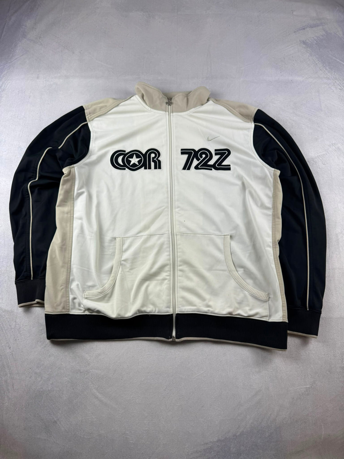 Nike Cortez Vintage Jacket | XL