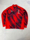 Ac Milan Puma Jacket | M