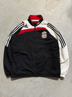 Adidas X Liverpool Trackjacket I S