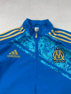 Marseille Adidas Tracksuit | S