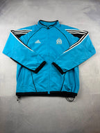 Marseille Adidas Trackjacket | M