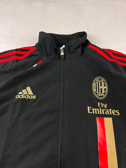 Ac Milan Adidas Trackjacket  | M/L