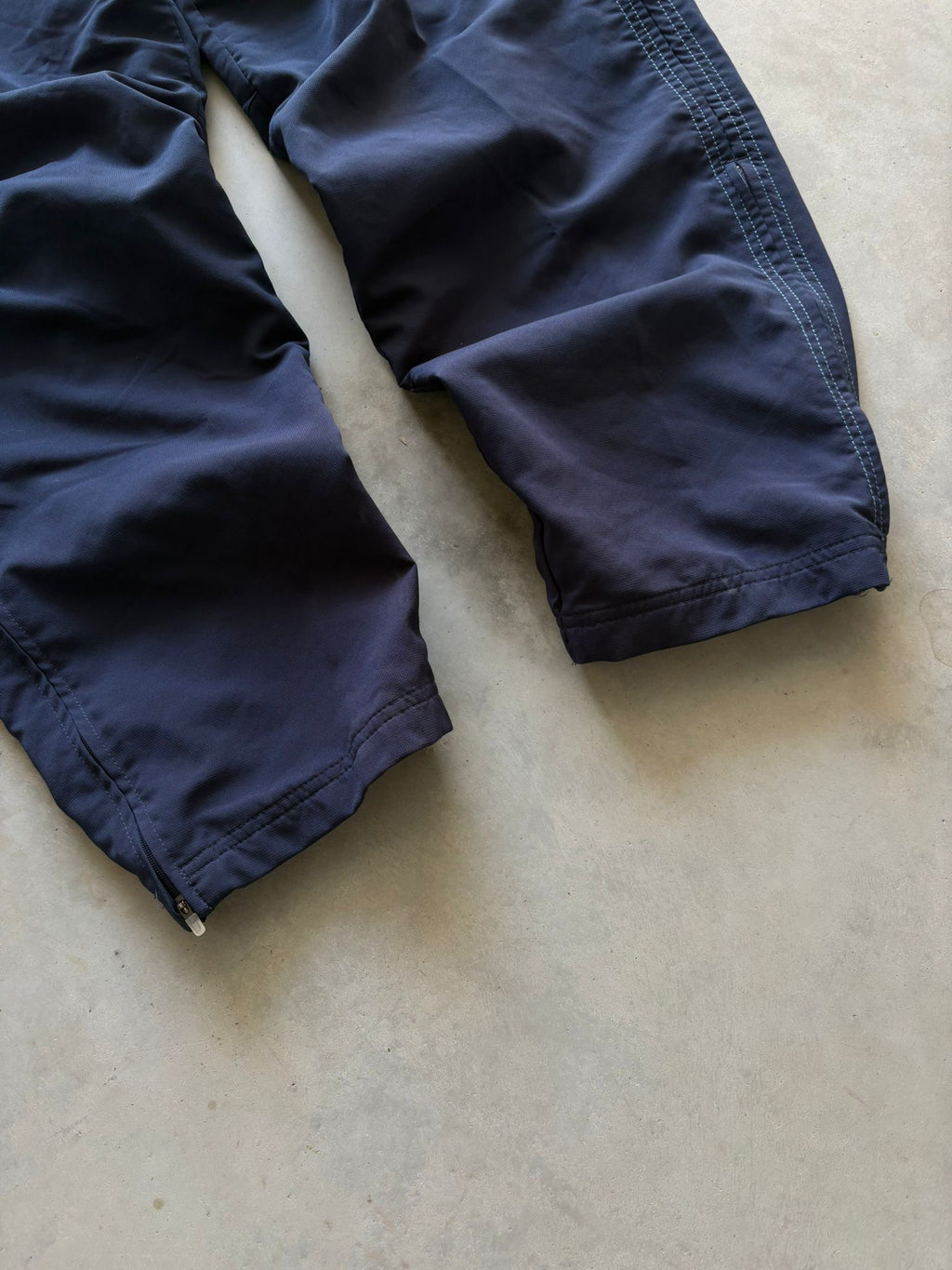 Nike x Portugal Trackpants I L