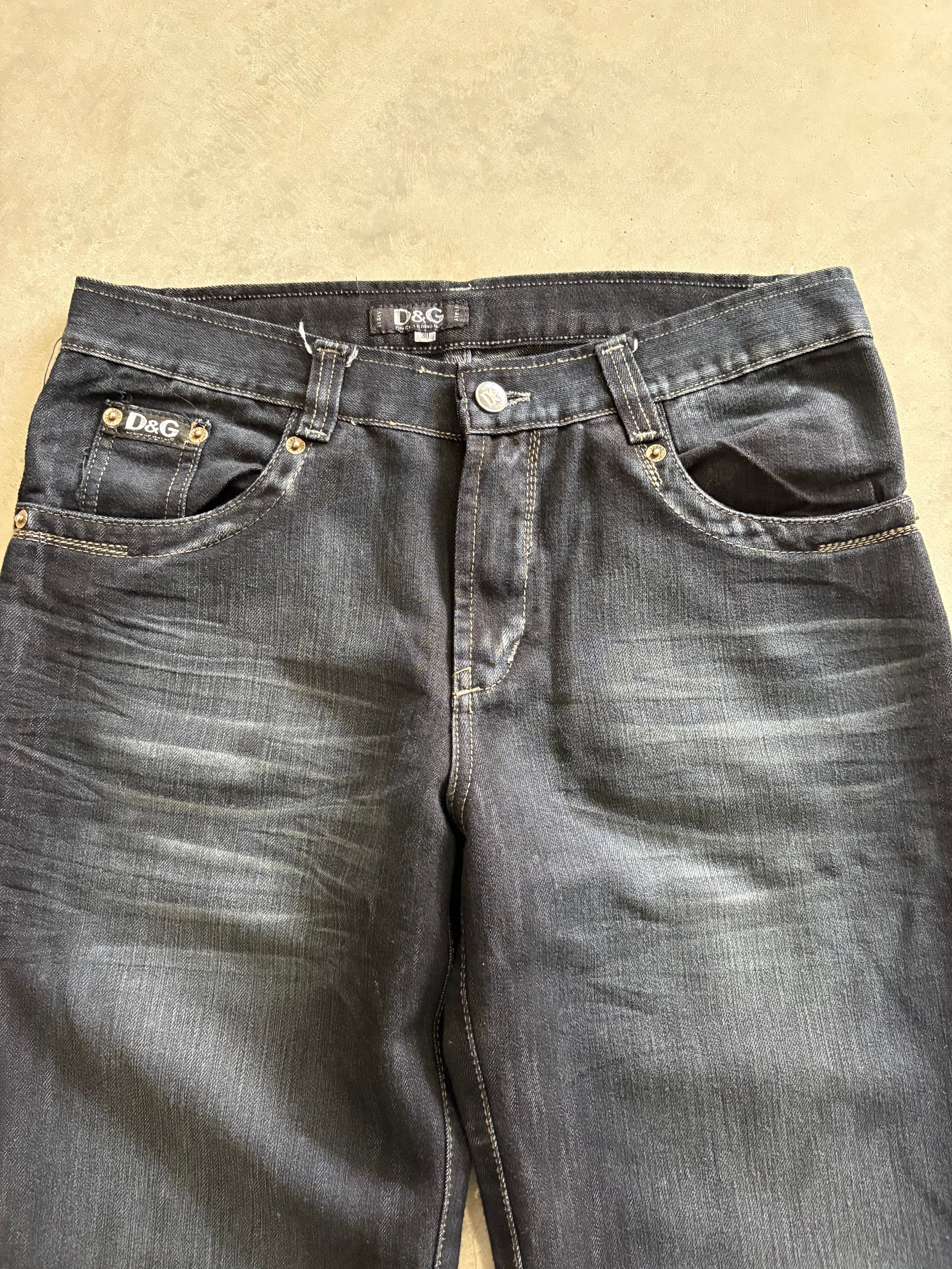 Dolce & Gabbana Jeans l M