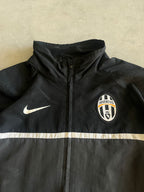 Nike x Juventus Trackjacket I L