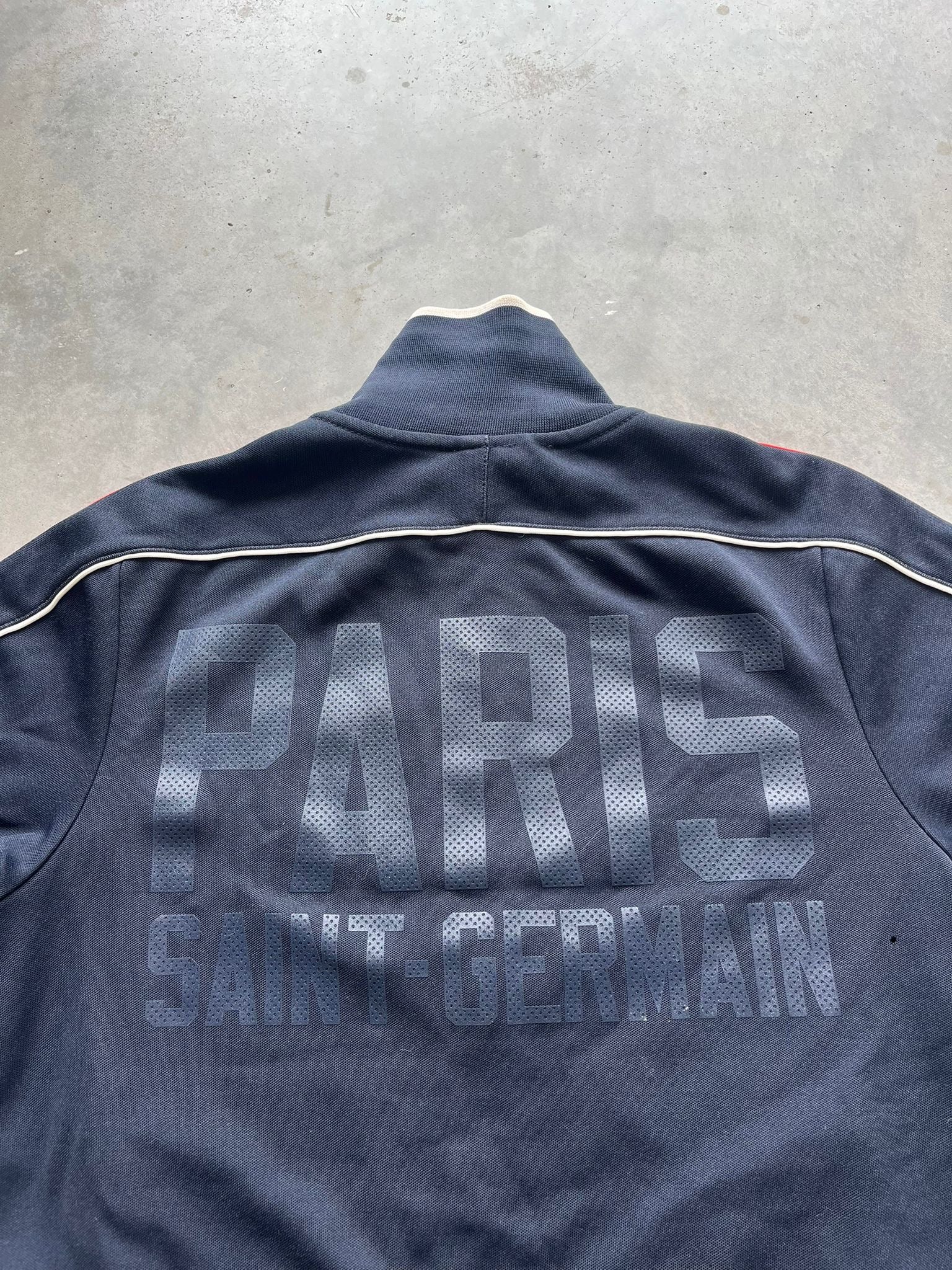 Nike x Paris SG Trackjacket I S