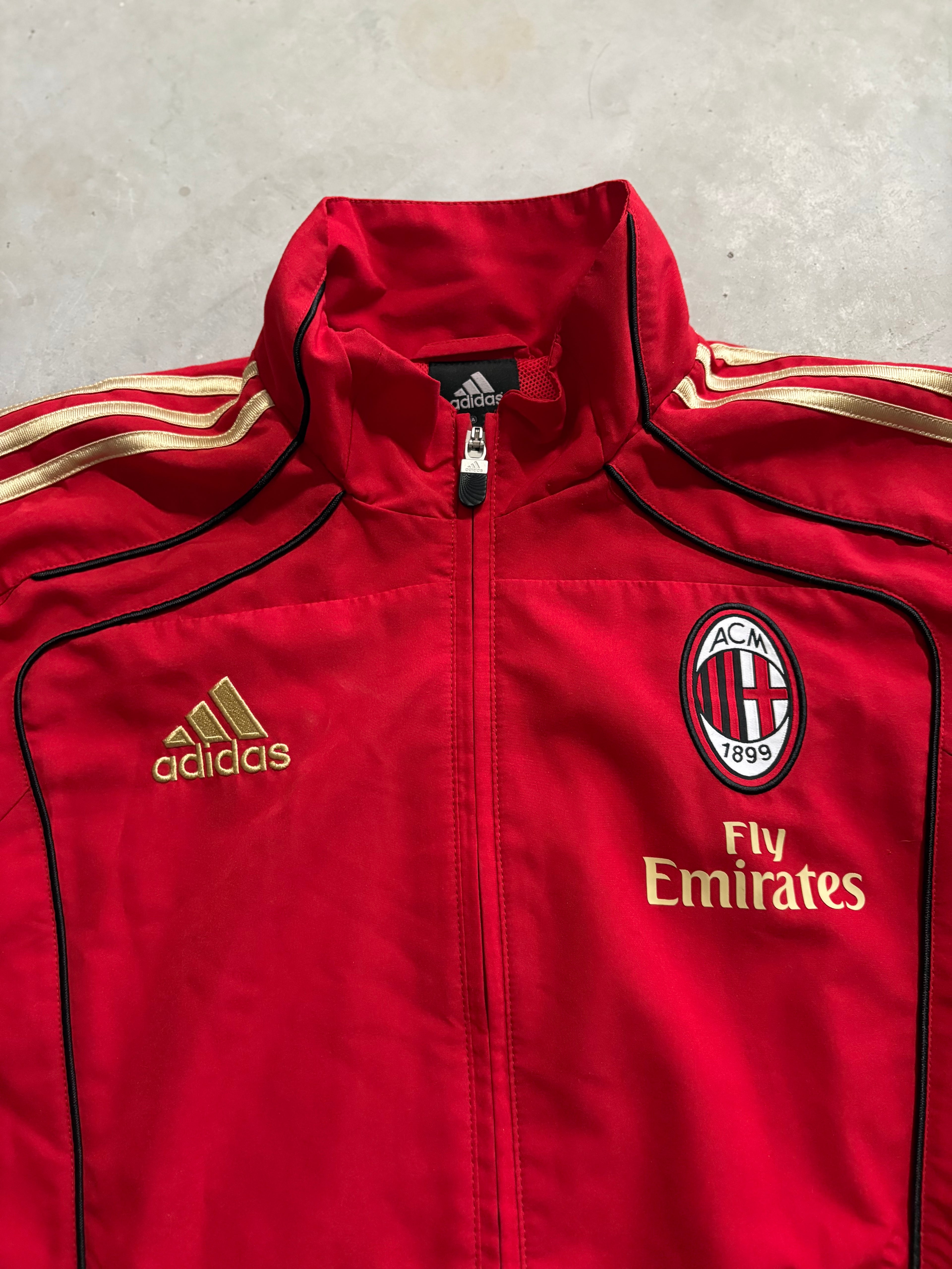 Adidas X AC Mailand Tracksuit I M