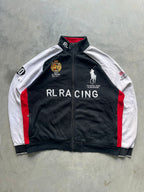 Vintage Ralph Lauren Jacket I XXL