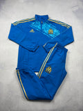 Marseille Adidas Tracksuit | XS