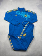 Marseille Adidas Tracksuit | XS
