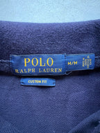 Vintage Ralph Lauren USA Polo I M