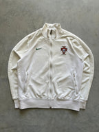 Nike x Portugal Trackjacket I L