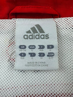 Liverpool Adidas Trackjacket | S