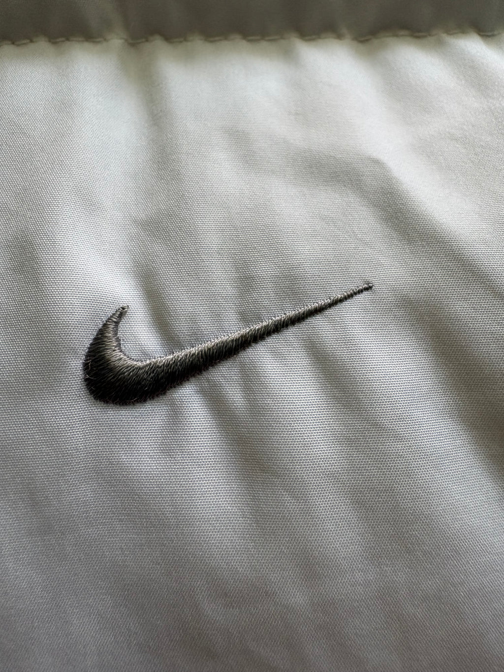 Nike Puffer Vest l M