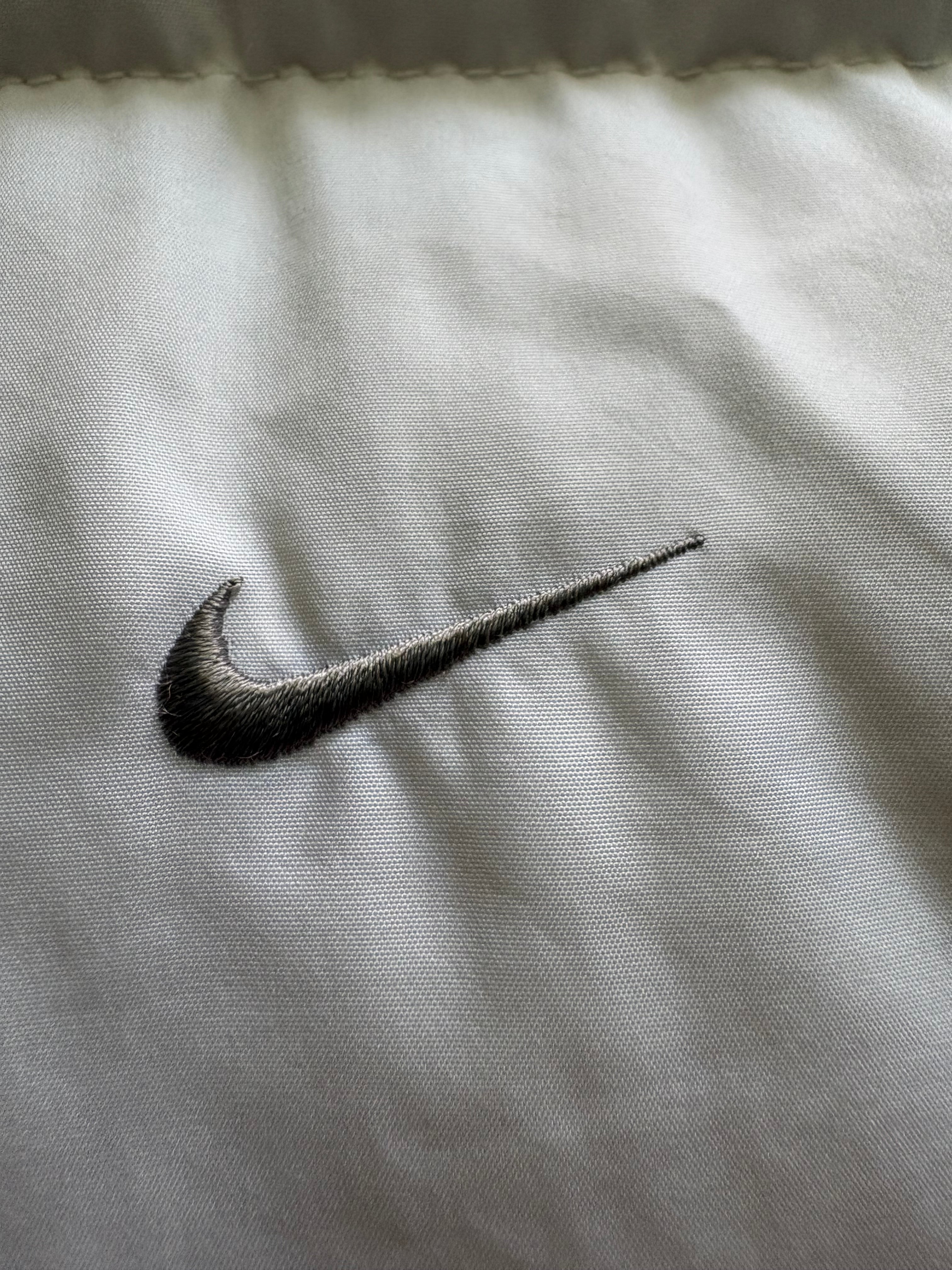 Nike Puffer Vest l M