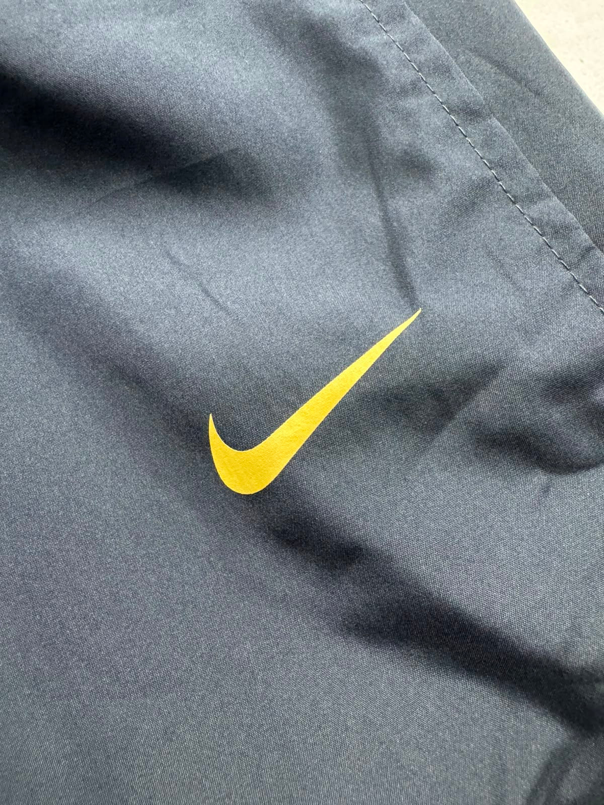 Inter Milan Nike Tracksuit | XL