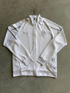 Puma x Olympique Marseille Jacket I L