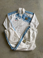 Adidas x Olympique Marseille Tracksuit I M