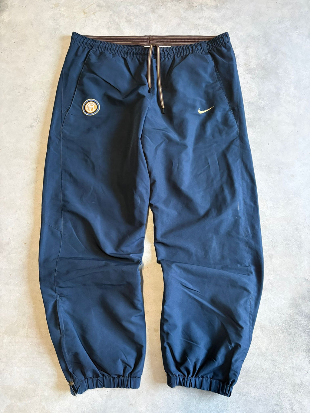 Nike x Inter Mailand Tracksuit I L