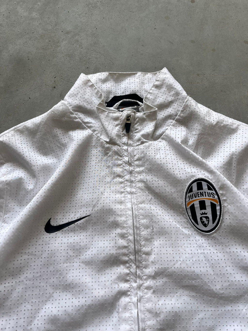 Nike x Juvntus Trackjacket I M