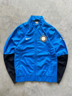Nike x Inter Mailand Trackjacket I S