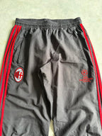 Adidas X AC Mailand Champions League Tracksuit I Rare I S